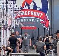 HomeFront CrossFit image 1